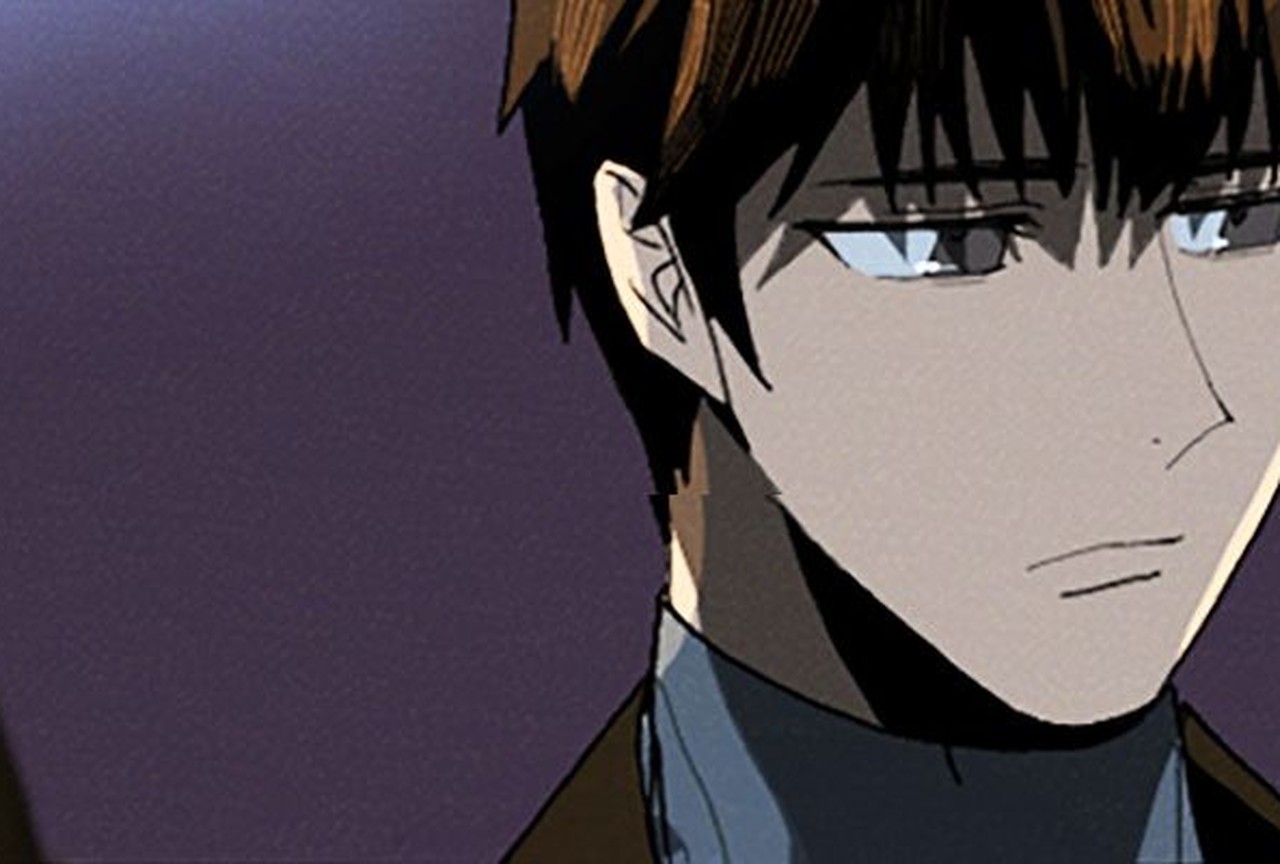 Blind Nine - Episode 52 - ONO Webtoon et Manga