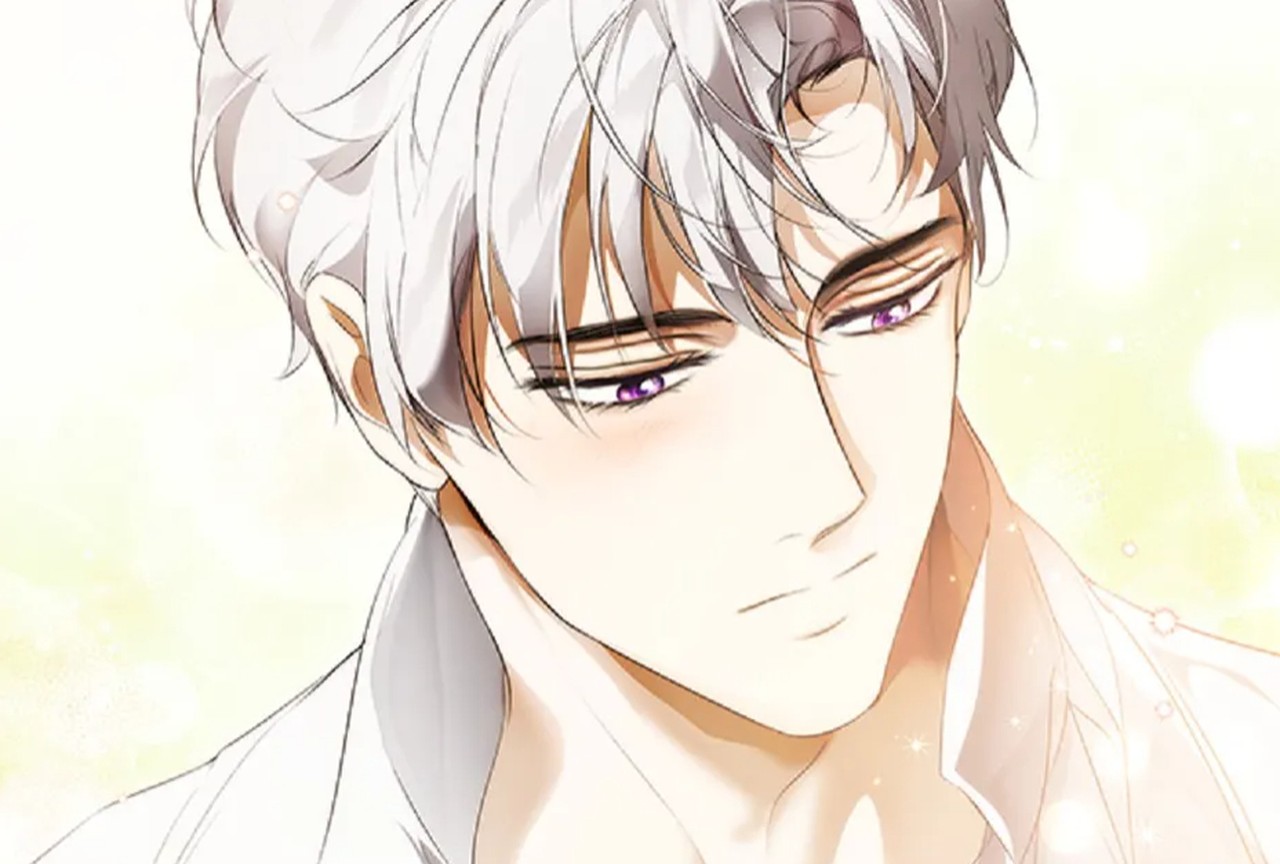 La Demoiselle aux secrets - Episode 107 - ONO Webtoon et Manga
