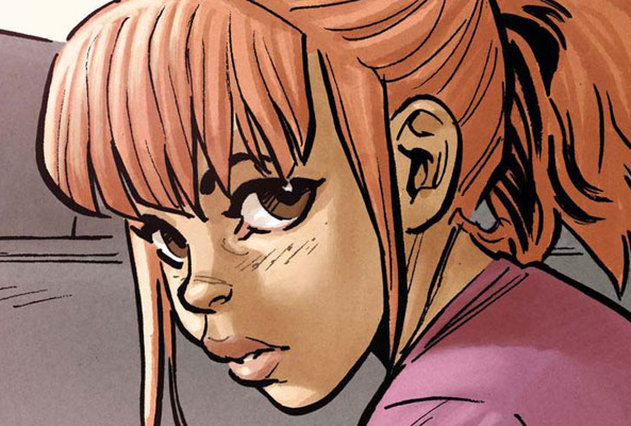 Harmony - Episode 11 - ONO Webtoon et Manga