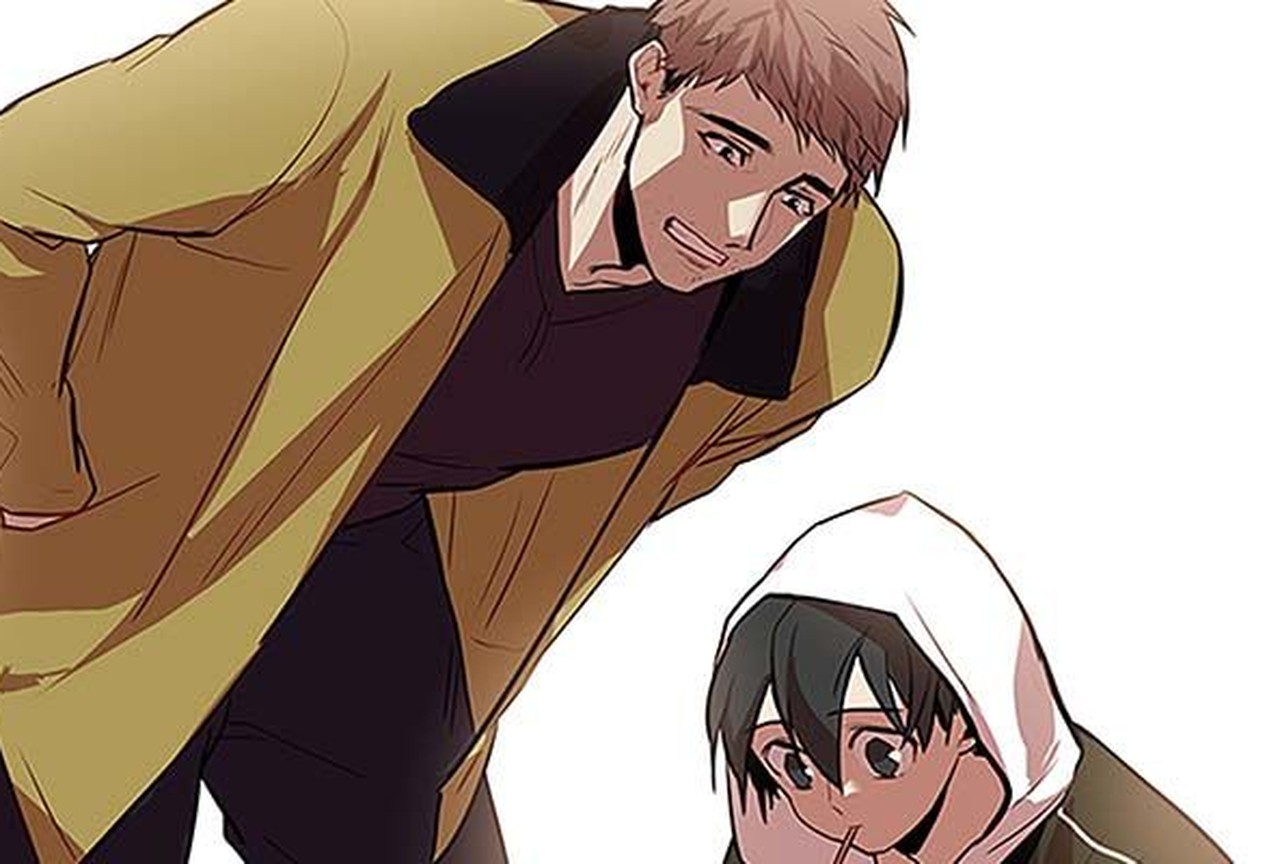 Le Rêve du Papillon - Episode 29 - ONO Webtoon et Manga