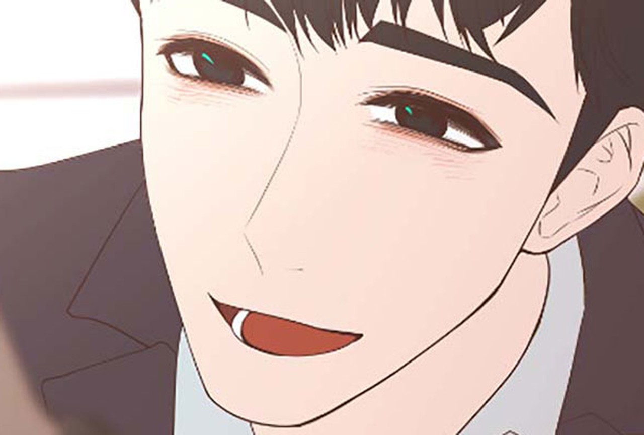 Just Kidding - Episode 59 - ONO Webtoon et Manga