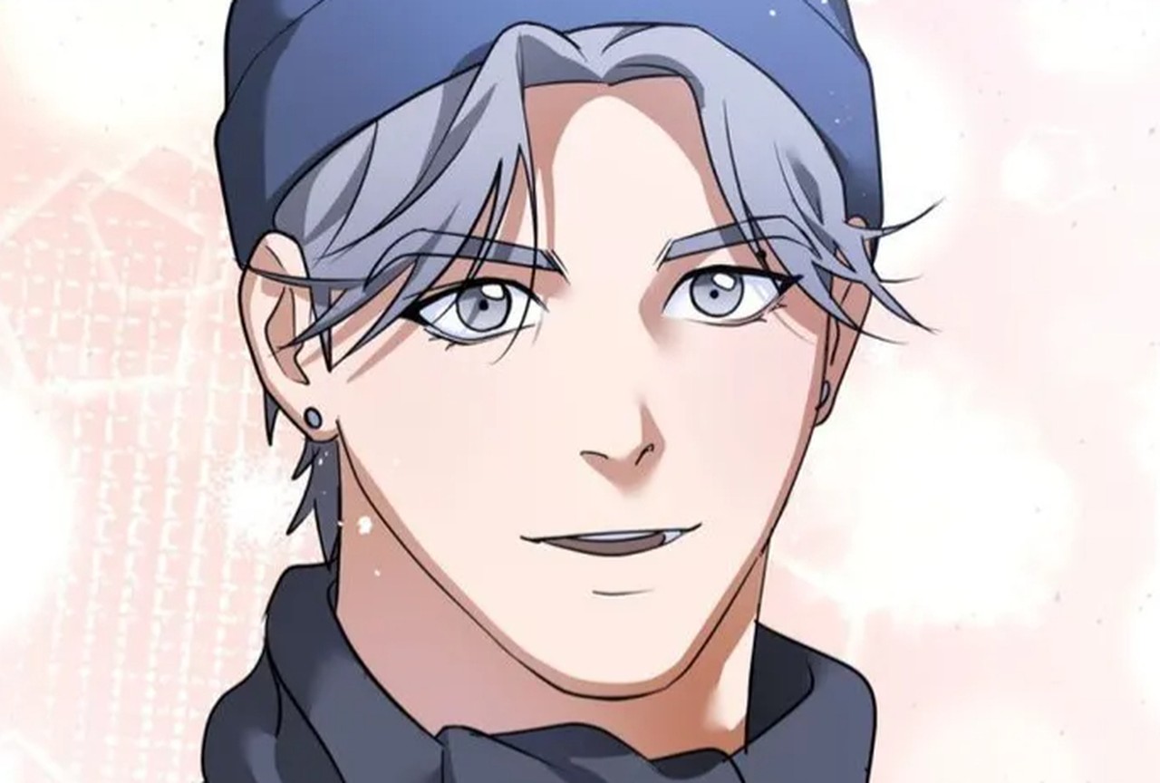 Love beyond the Spotlight - Episode 24 - ONO Webtoon et Manga