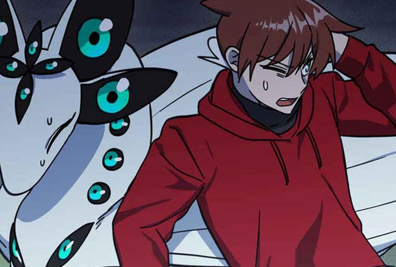 Dracorun - Episode 146 - ONO Webtoon et Manga