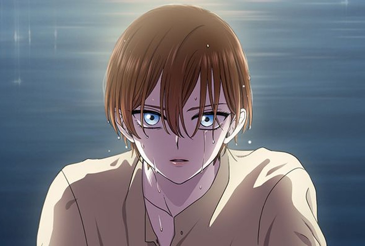Ombres et Lumières - Episode 105 - ONO Webtoon et Manga