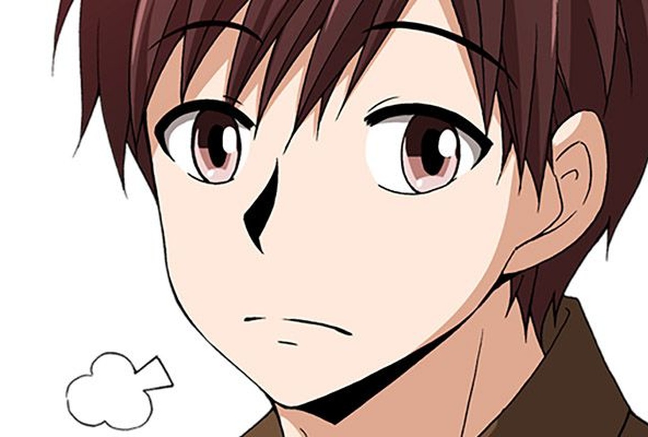 Avec toi pour l'éternité - Episode 91 - ONO Webtoon et Manga