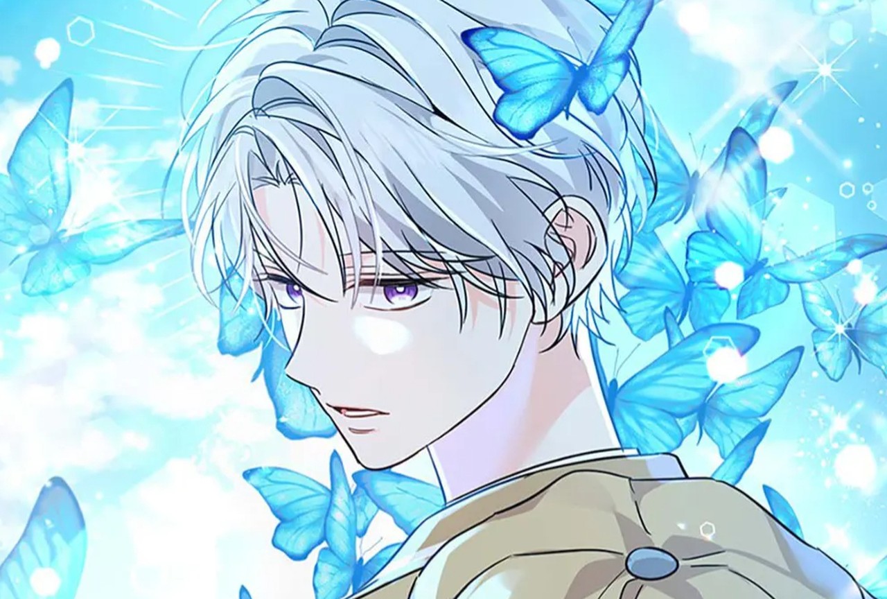 Comment sauver le méchant de l'héroïne - Episode 64 - ONO Webtoon et Manga