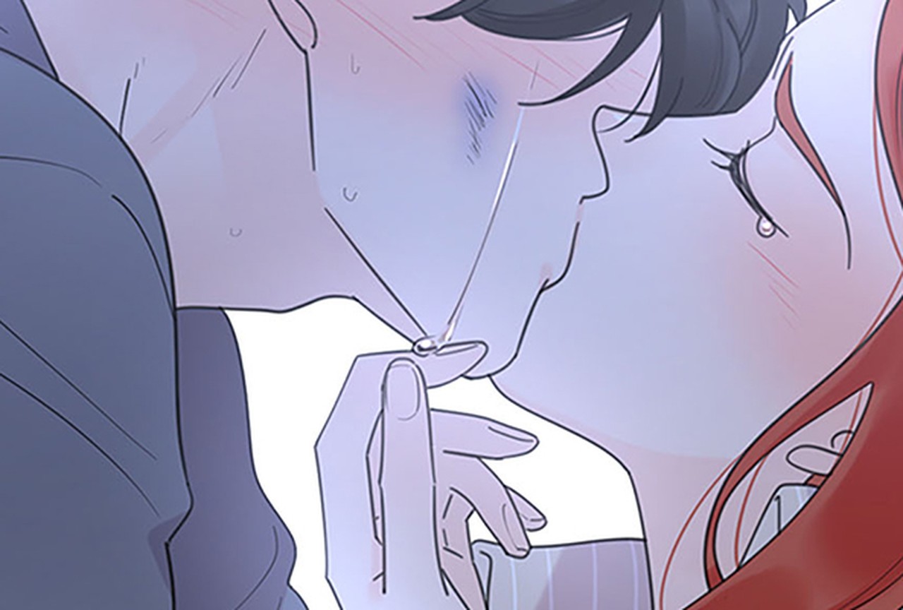 What Love Looks Like - Episode 18 - ONO Webtoon et Manga