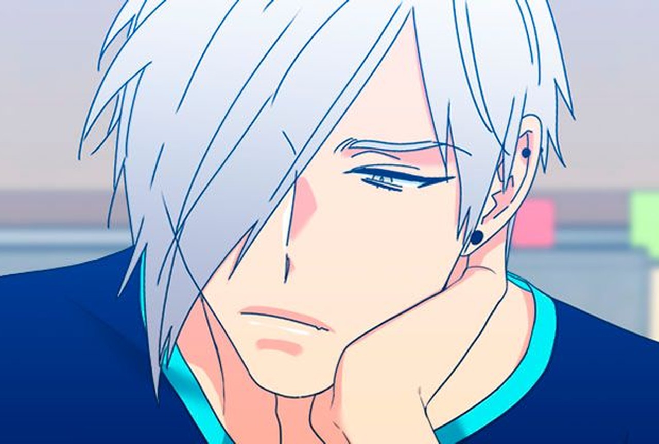 Paramour - Episode 151 - ONO Webtoon et Manga