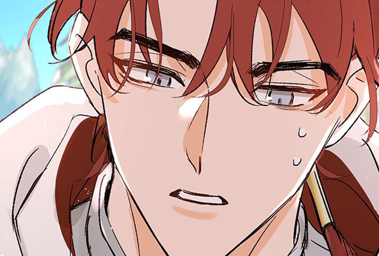 (+18) Le prêtre qui rêvait de chevaucher un dragon - Episode 16 - ONO Webtoon et Manga