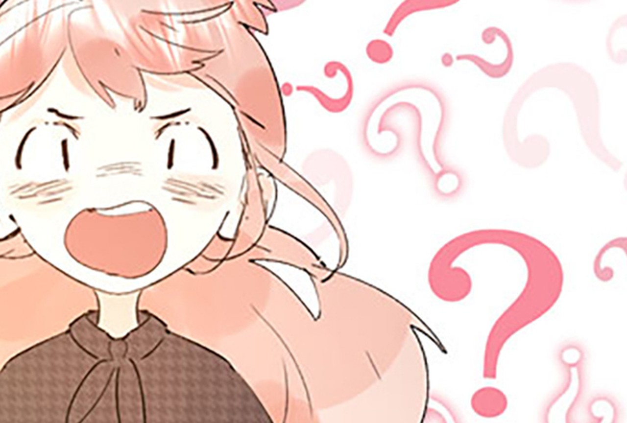 Straight F Witch - Episode 17 - ONO Webtoon et Manga