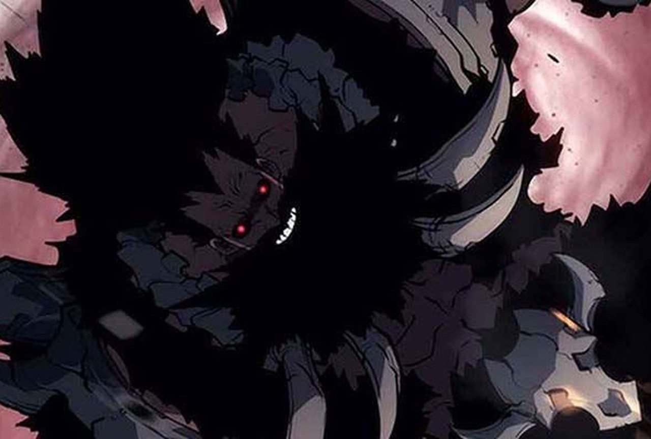 Solo Leveling - Episode 133 - ONO Webtoon et Manga