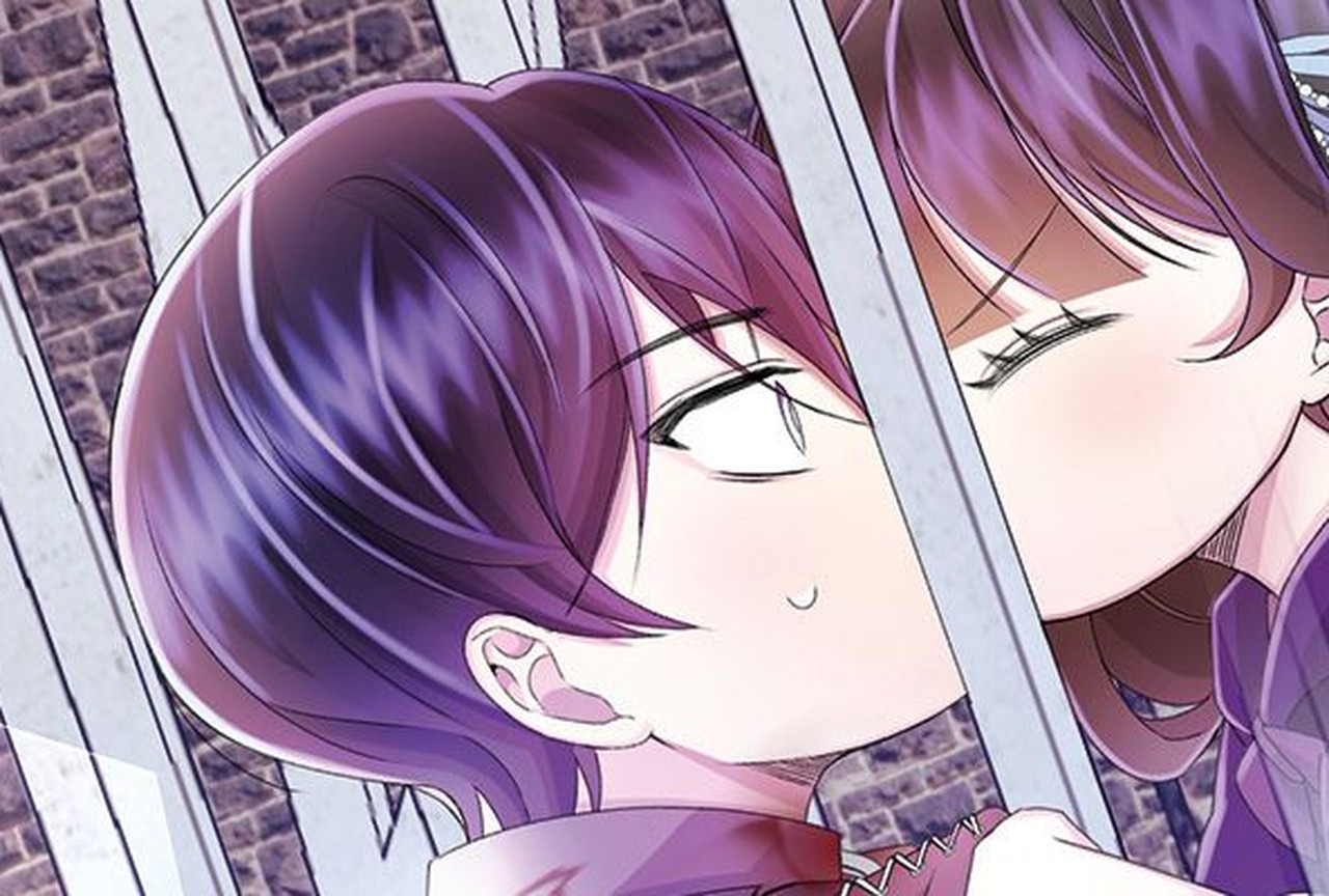 Princess of Doom - Episode 18 - ONO Webtoon et Manga