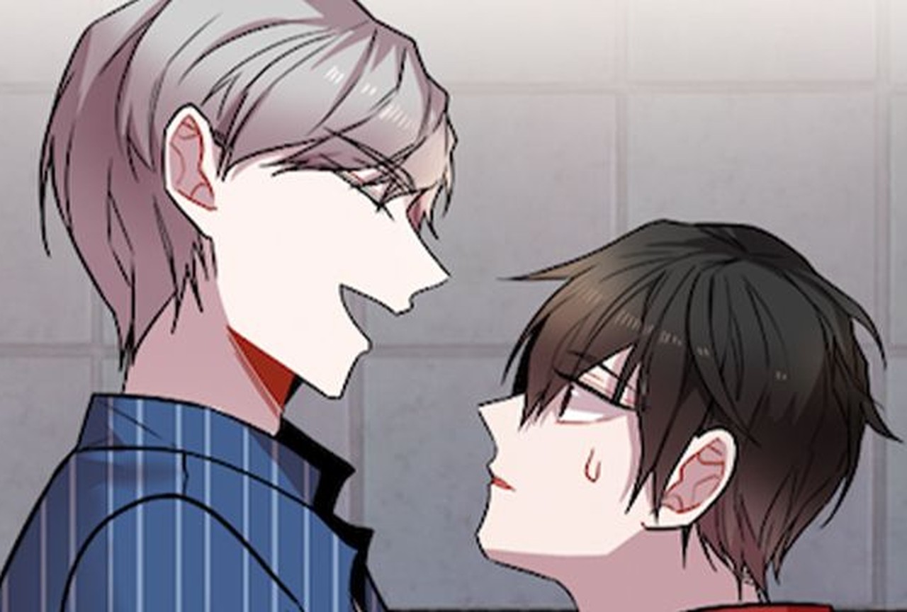 Doubles Jeux - Episode 14 - ONO Webtoon et Manga