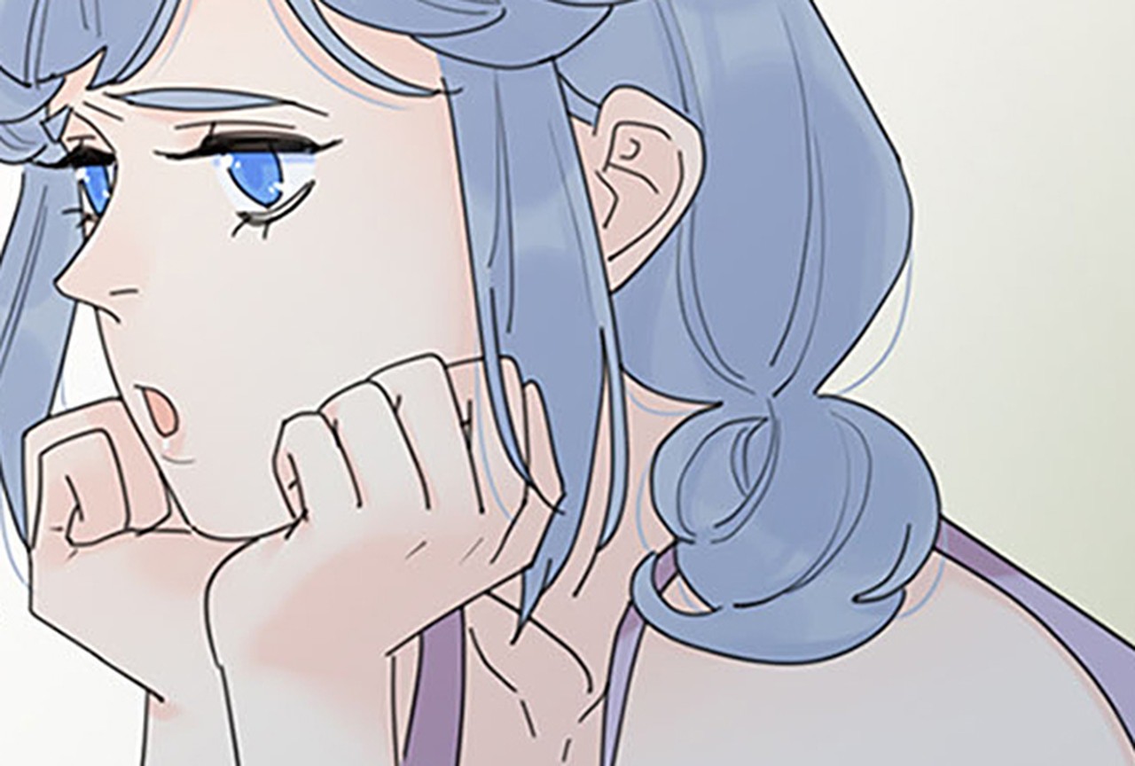 What Love Looks Like - Episode 29 - ONO Webtoon et Manga
