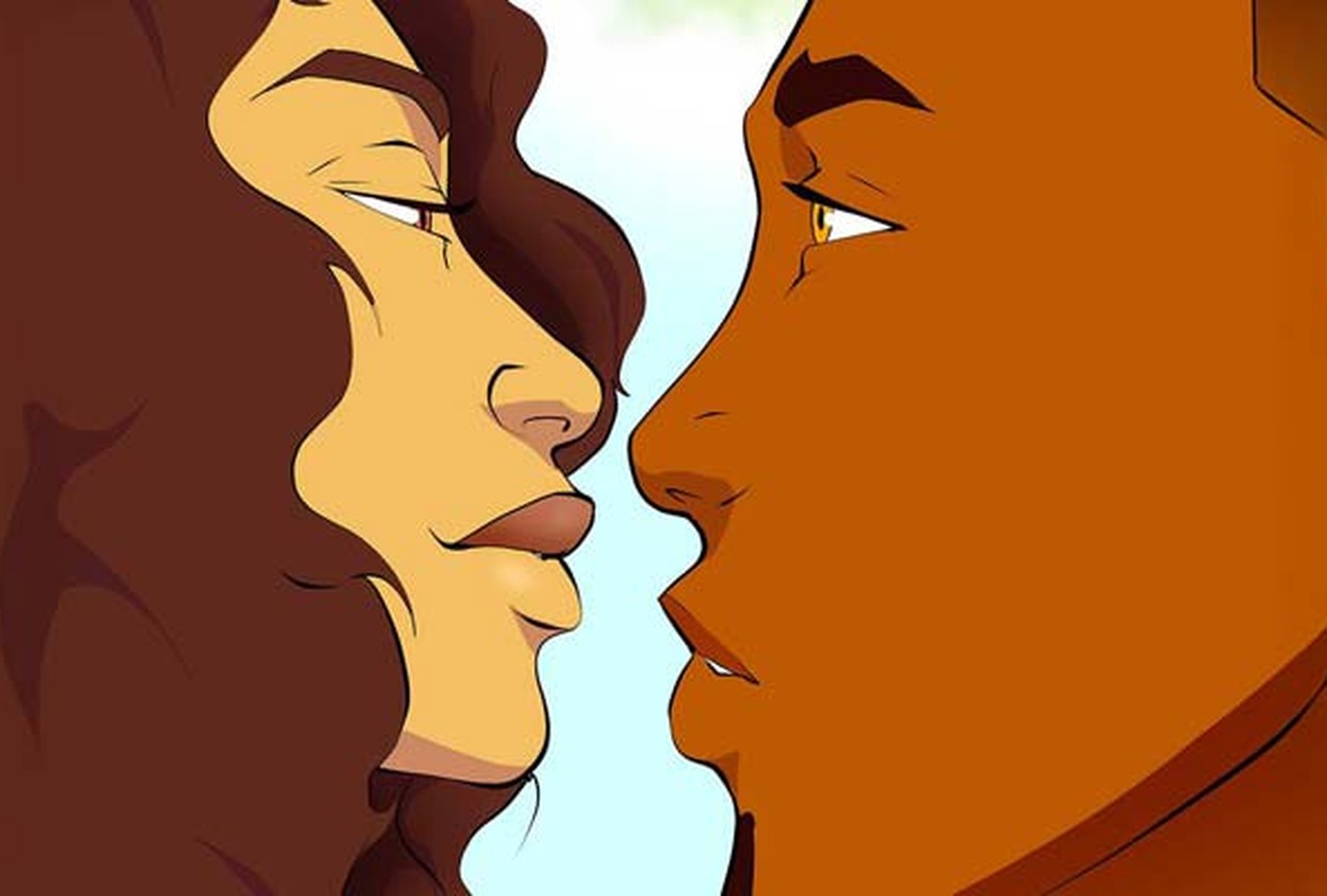 Saison de pluie - Episode 7 - ONO Webtoon et Manga