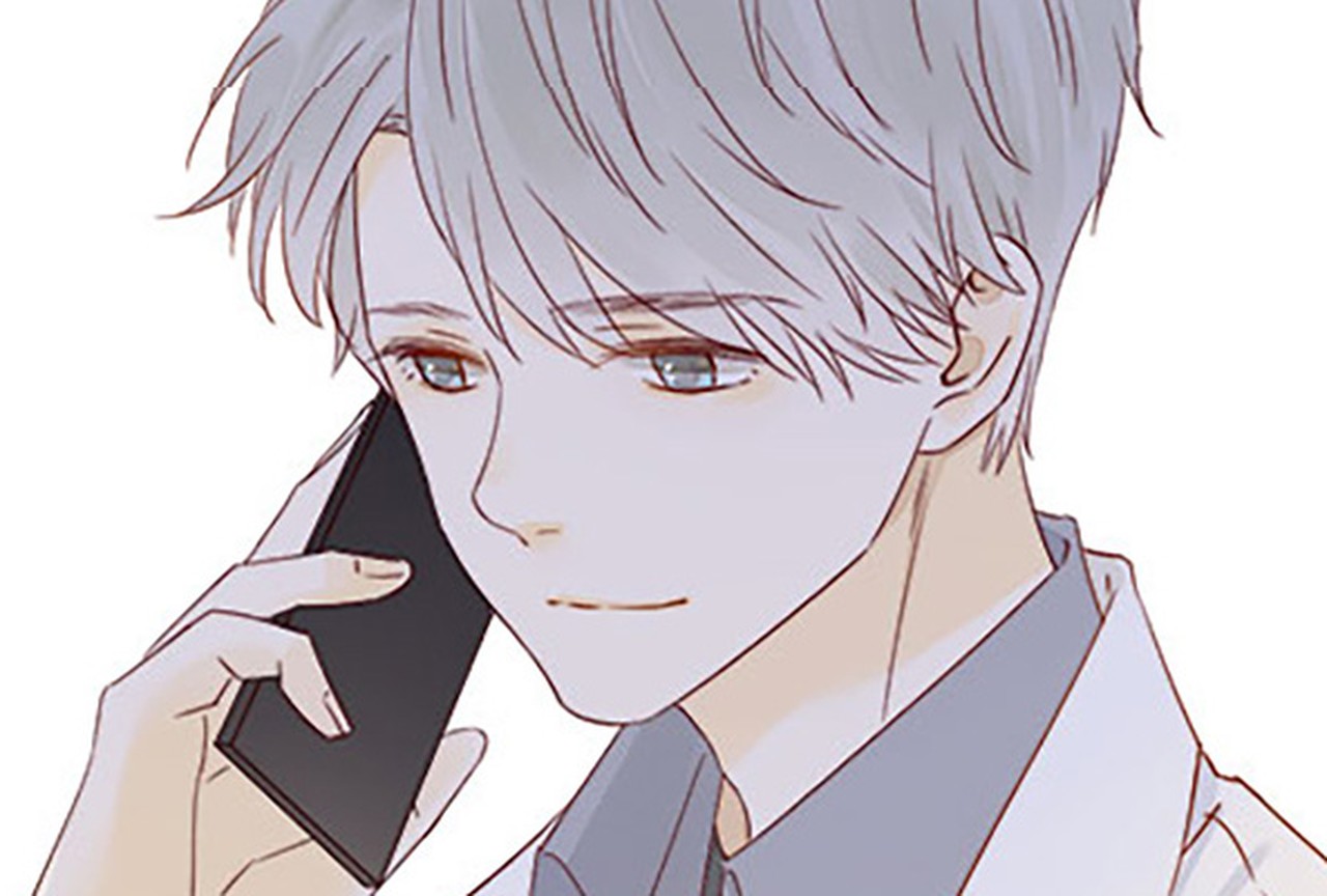 She May Not Be Cute - Episode 18 - ONO Webtoon et Manga