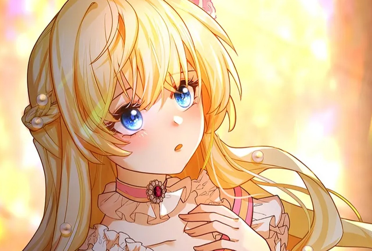 L'Éveil de la PNJ - Episode 6 - ONO Webtoon et Manga