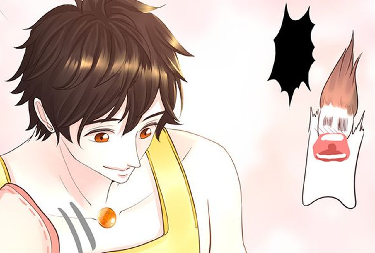 Coeur de pierre - Episode 73 - ONO Webtoon et Manga