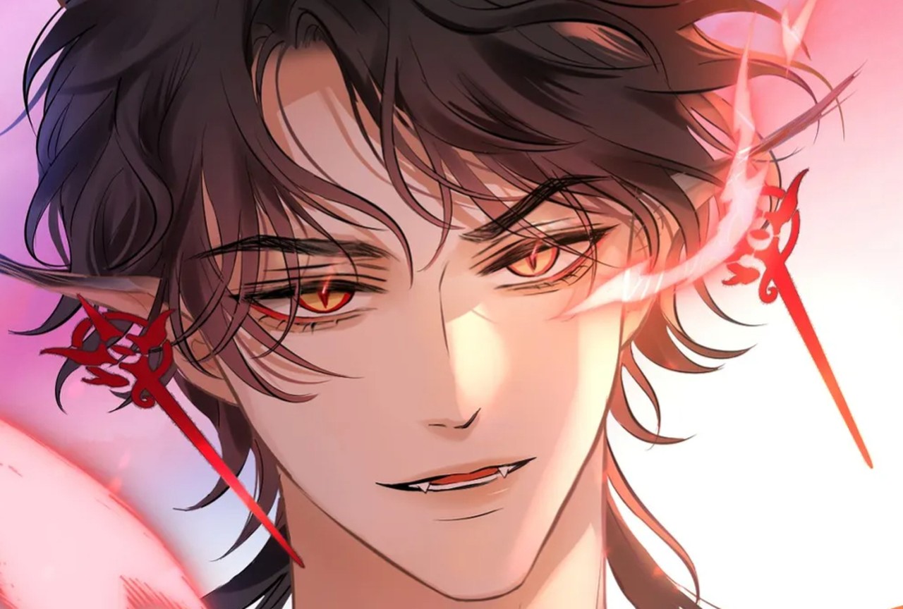 Scent of Desire - Episode 1 - ONO Webtoon et Manga