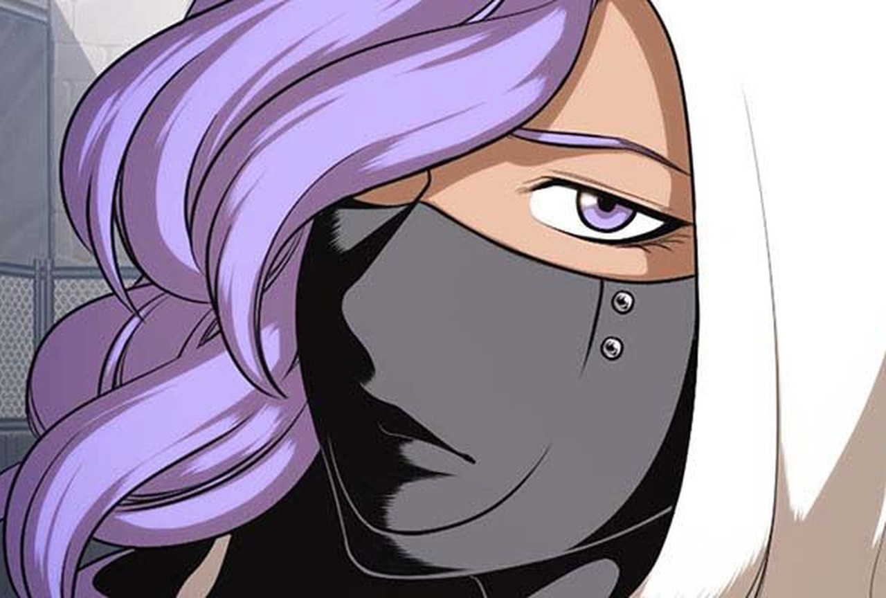 Panfia - Episode 49 - ONO Webtoon et Manga