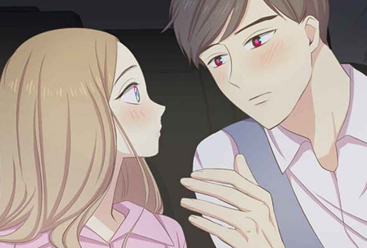 Miss Absurdité - Episode 29 - ONO Webtoon et Manga