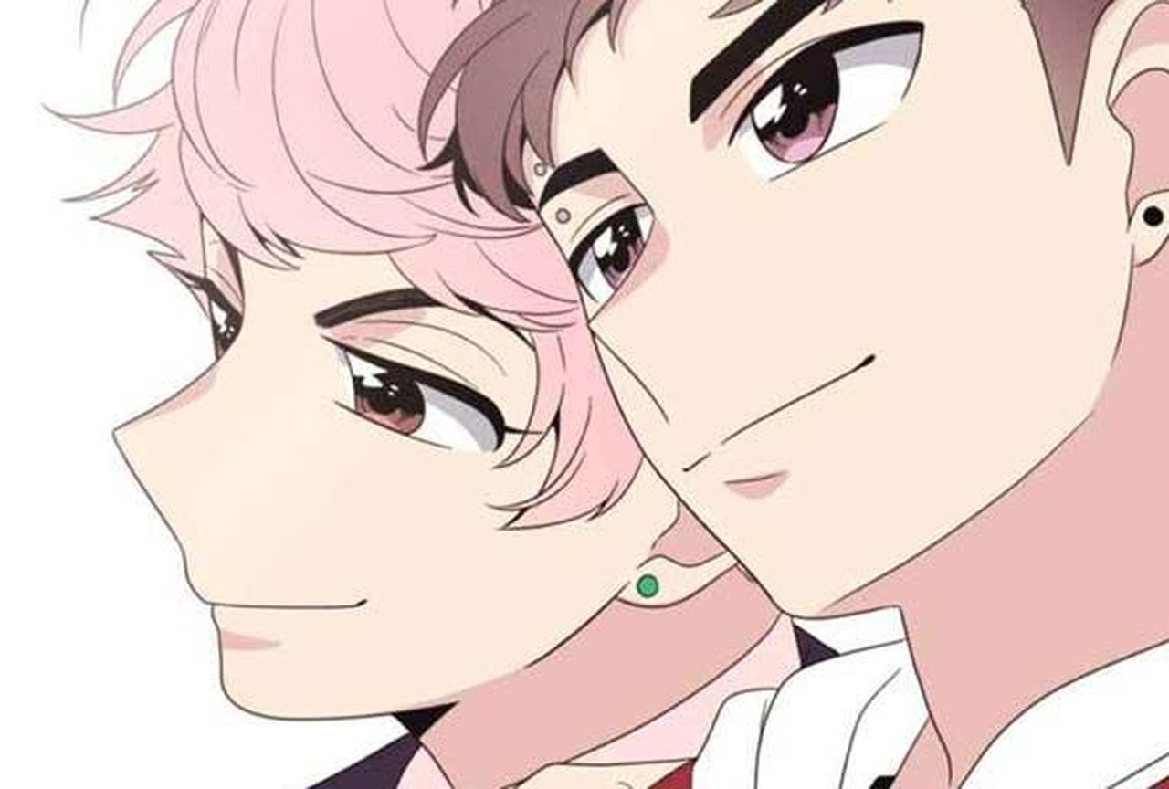 Mon Apollon de fanfiction ! - Episode 52 - ONO Webtoon et Manga