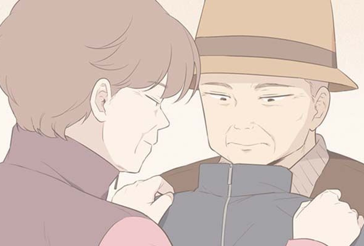 À propos de nous - Episode 96 - ONO Webtoon et Manga