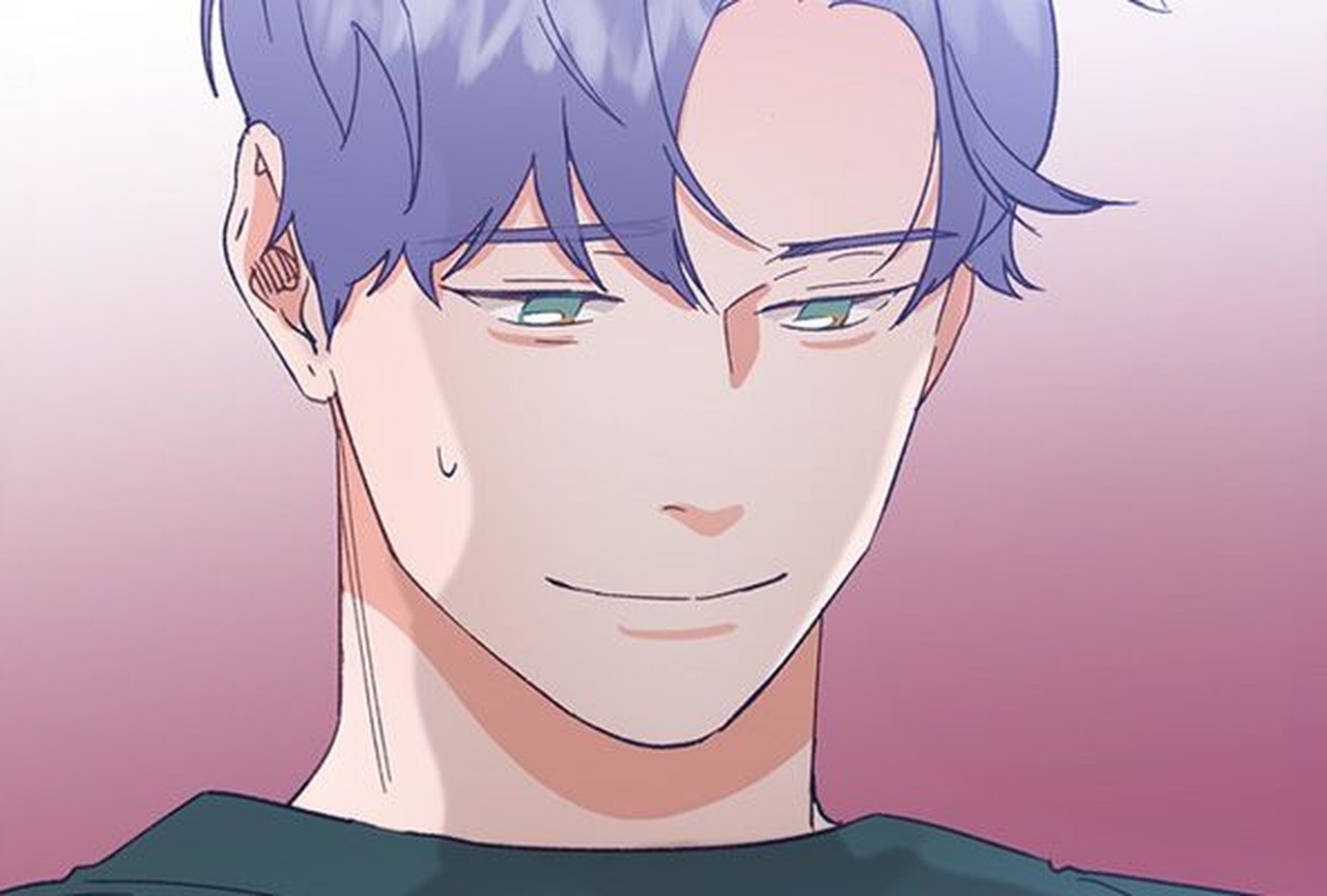 Love Tractor - Episode 12 - ONO Webtoon et Manga