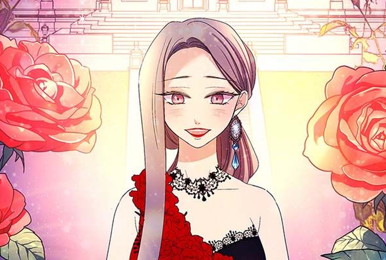 Une Princesse en sursis - Episode 10 - ONO Webtoon et Manga