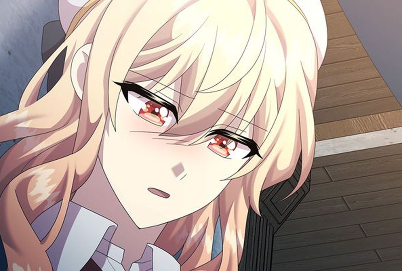 Light of Ingram - Episode 28 - ONO Webtoon et Manga
