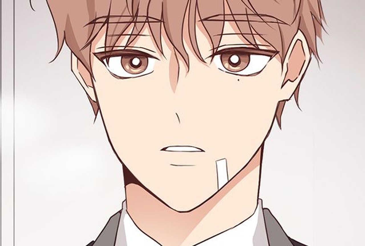 Jamais deux sans trois - Episode 9 - ONO Webtoon et Manga