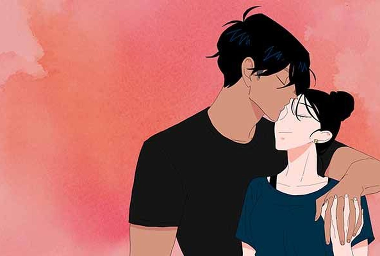 Le Majordome de Madame - Episode 44 - ONO Webtoon et Manga