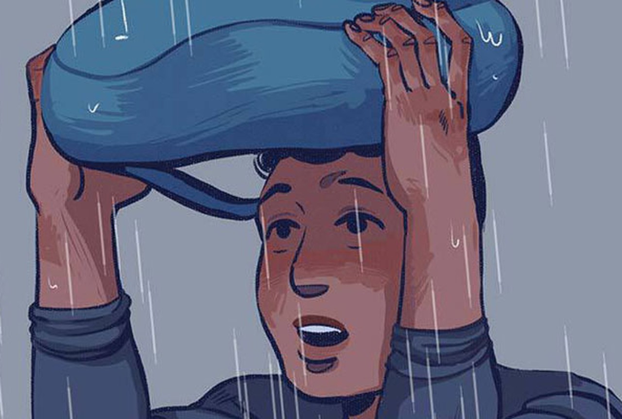 Celle qui reste - Episode 6 - ONO Webtoon et Manga