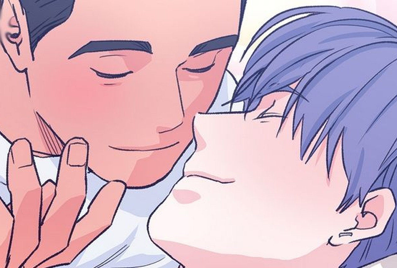 Love Tractor - Episode 77 - ONO Webtoon et Manga
