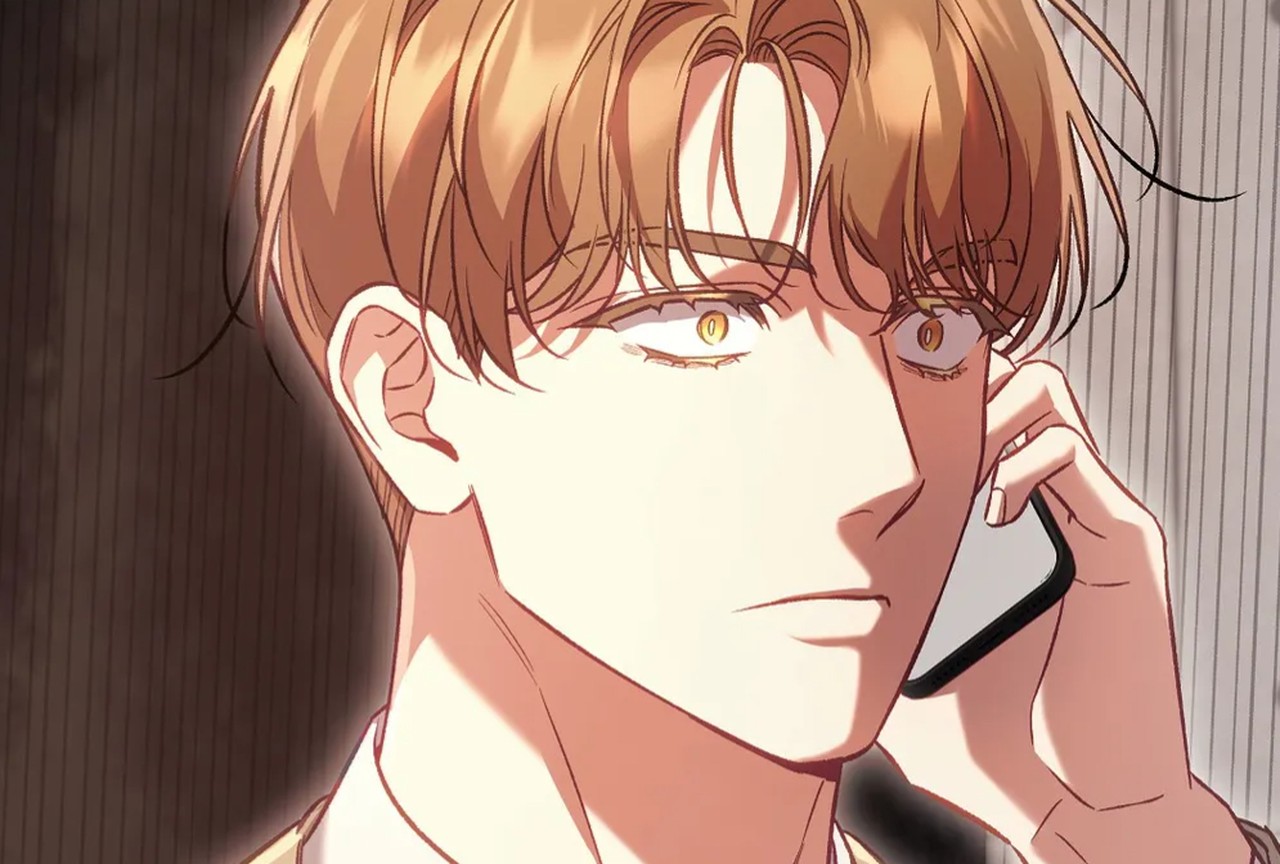 (+18) My Sweet S-class Guide - Saison 2 - Episode 69 - ONO Webtoon et Manga