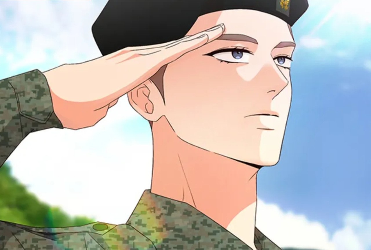 I'm NOT a guy !? - Episode 76 - ONO Webtoon et Manga