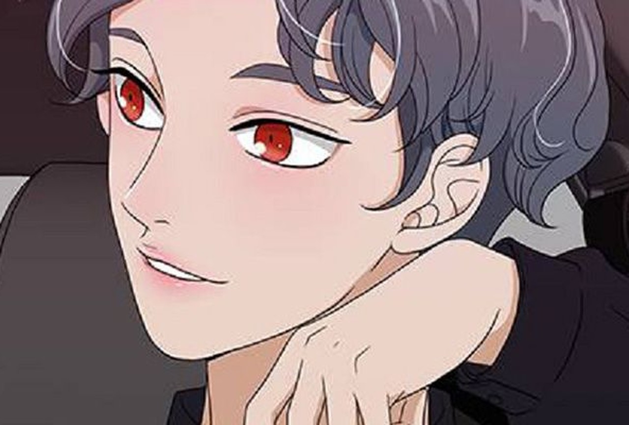 Bite Me - Episode 25 - ONO Webtoon et Manga