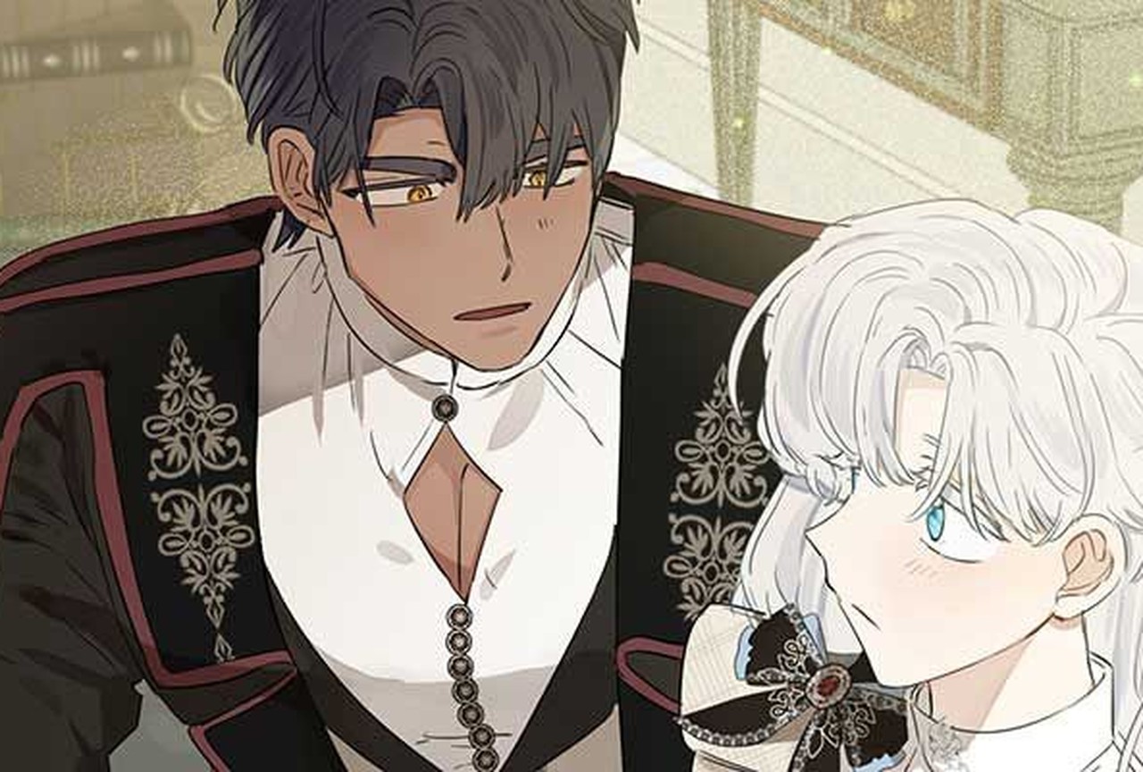 Les noces gelées - Episode 49 - ONO Webtoon et Manga