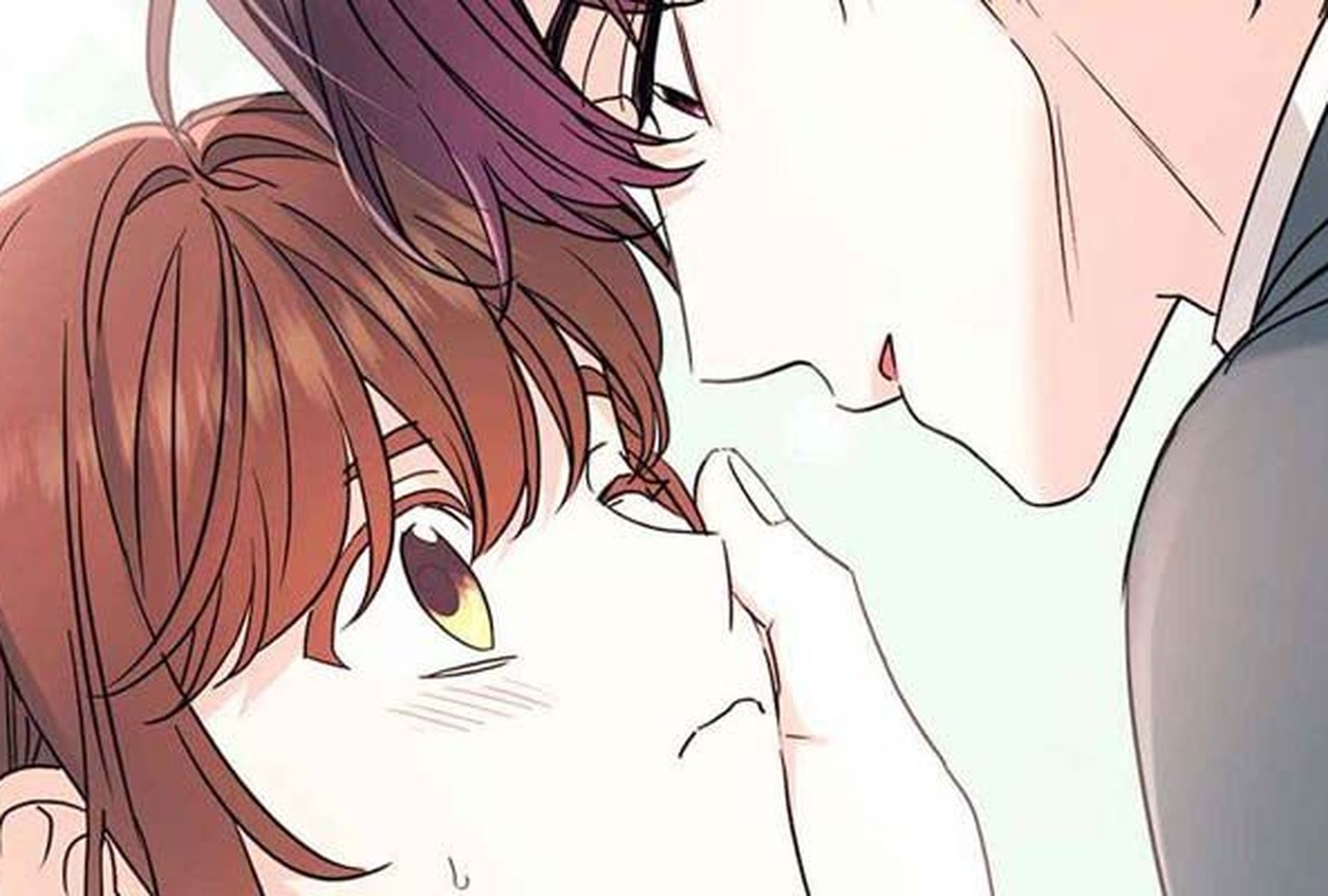 Les lois de la web romance - Episode 222 - ONO Webtoon et Manga