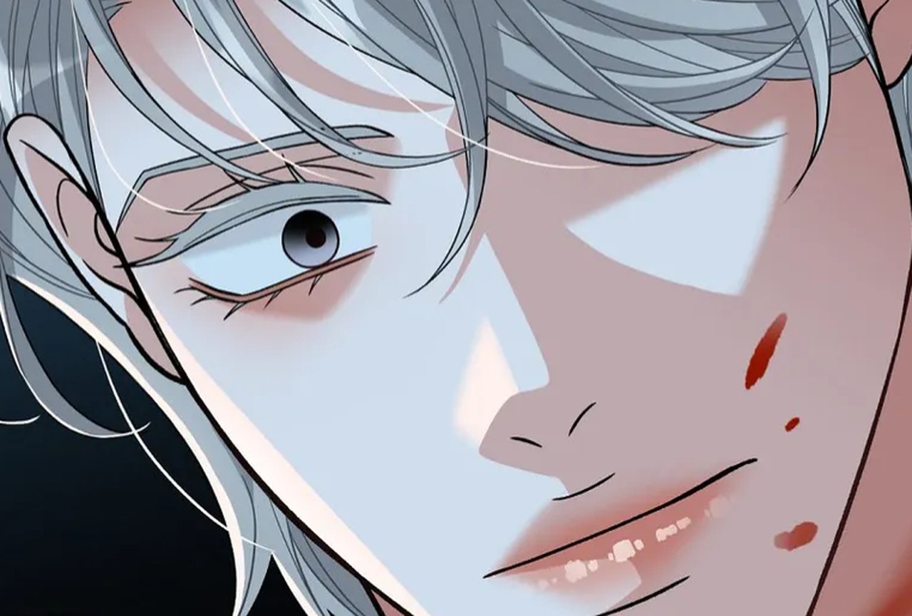 (+18) Kiss me, shot me ! - 🔞Episode 59 - ONO Webtoon et Manga