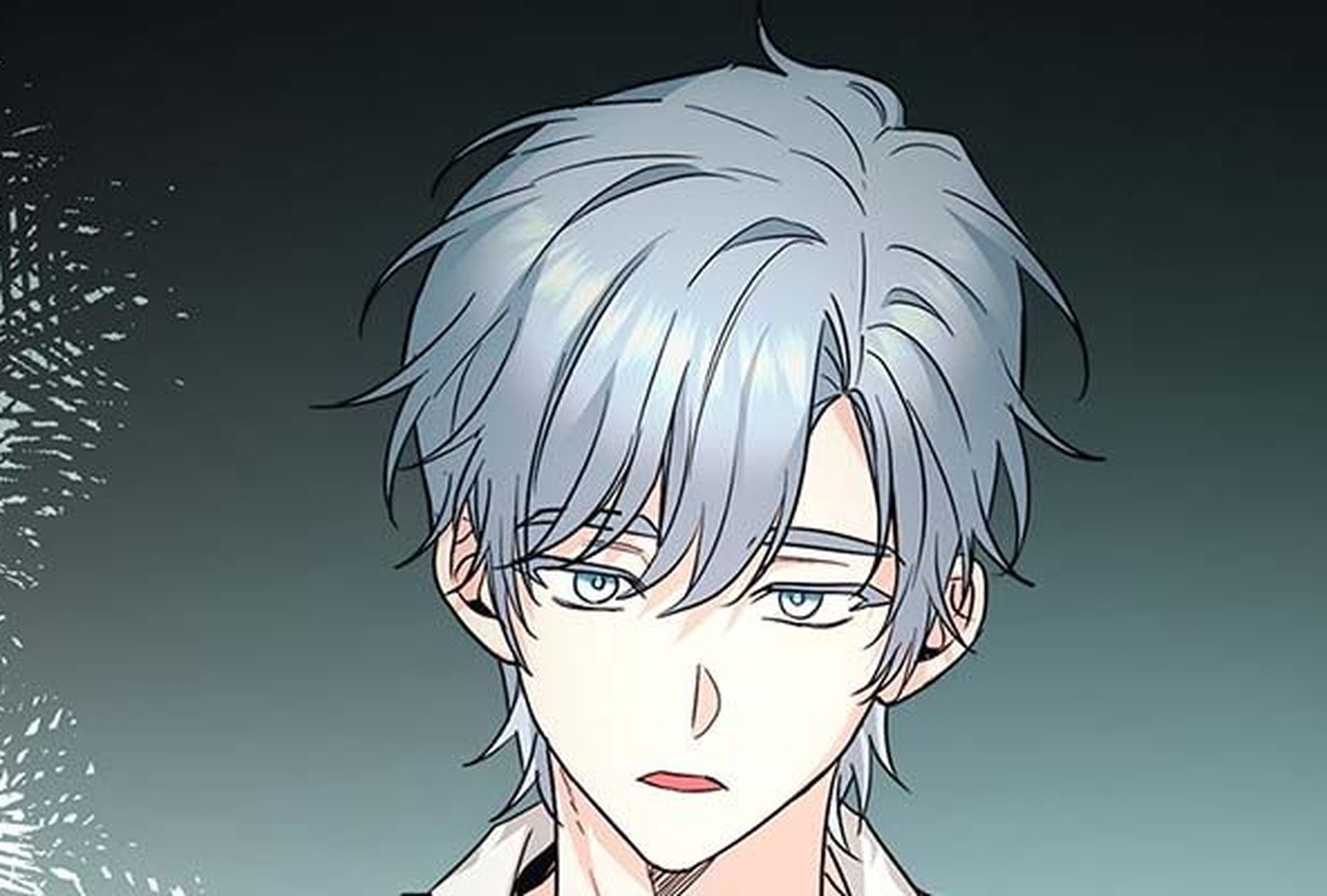 Les lois de la web romance - Episode 156 - ONO Webtoon et Manga