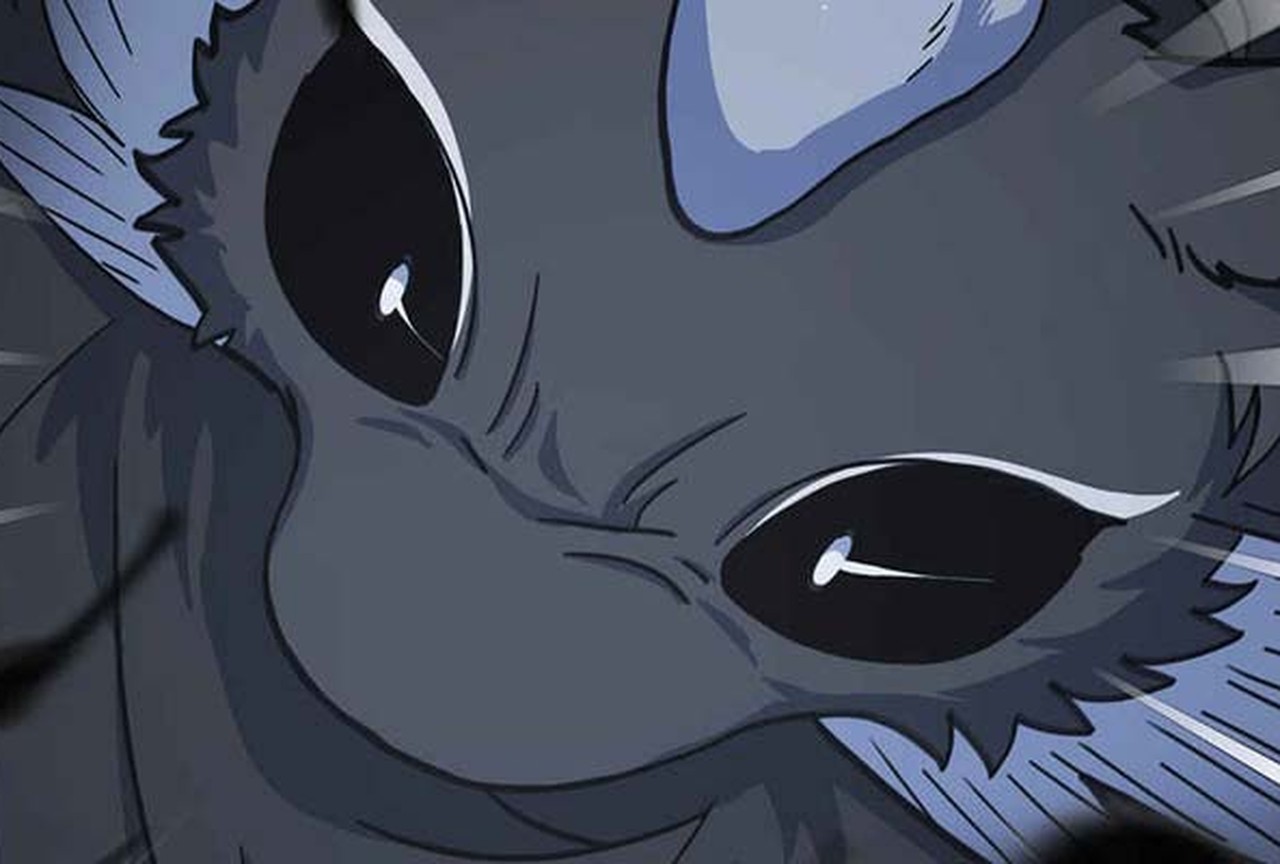 Dracorun - Episode 122 - ONO Webtoon et Manga
