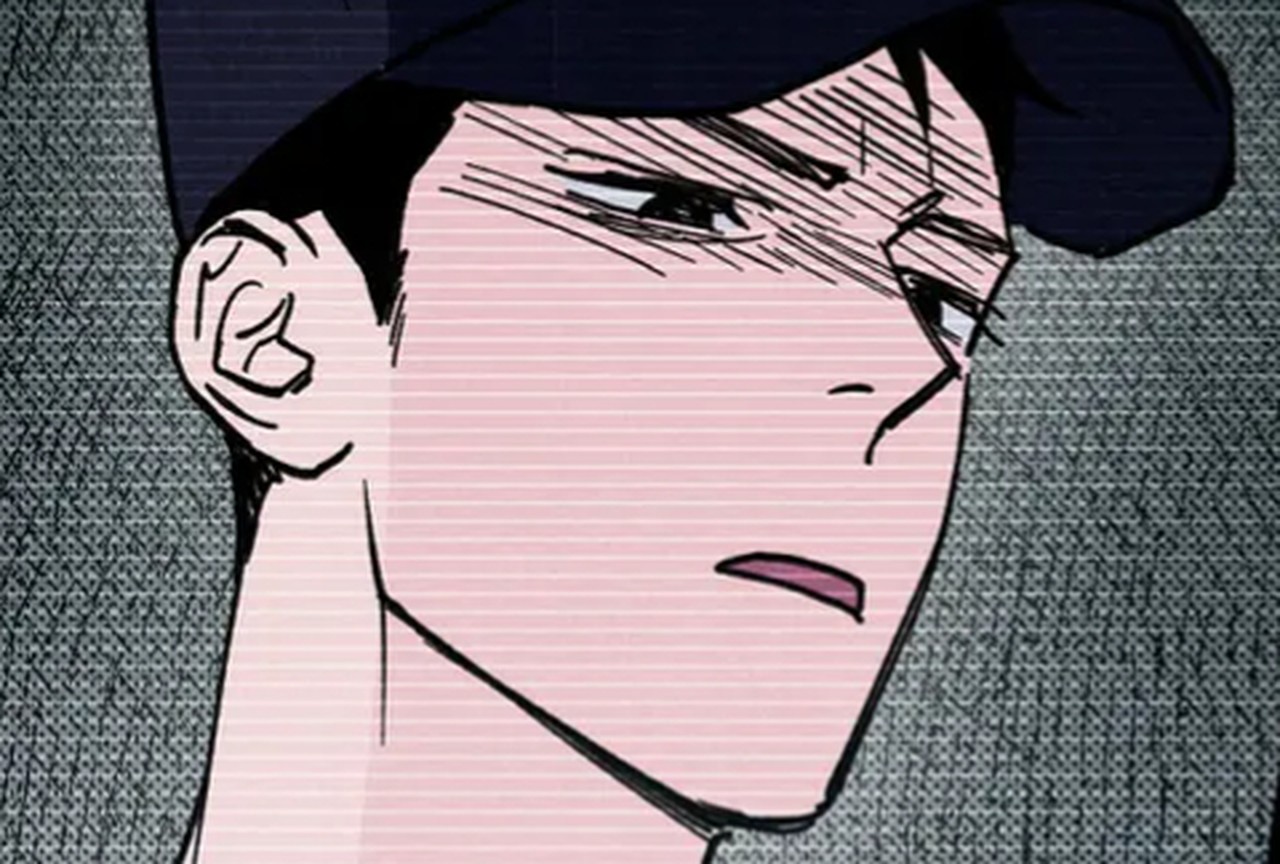 Semantic Error - Episode 8 - ONO Webtoon et Manga