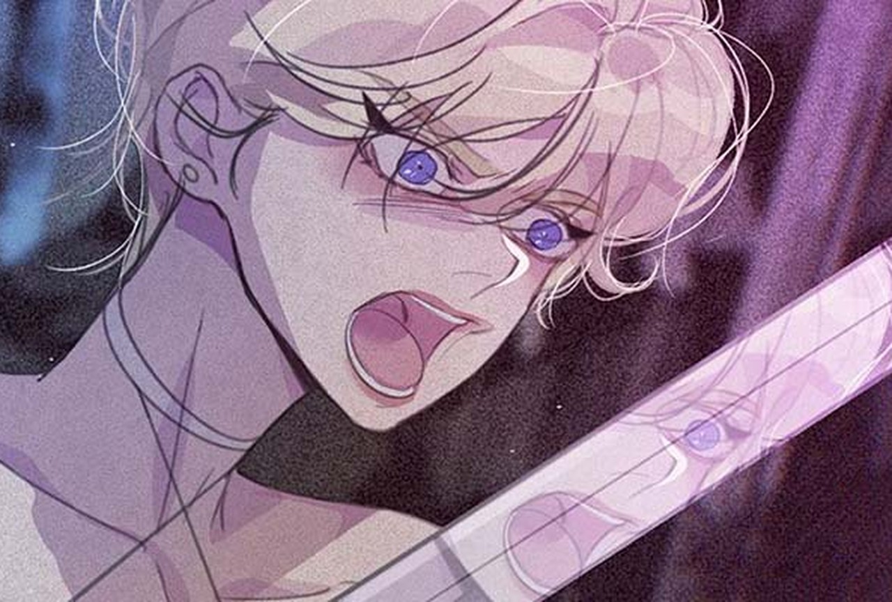 Stigma Effect - Episode 32 - ONO Webtoon et Manga