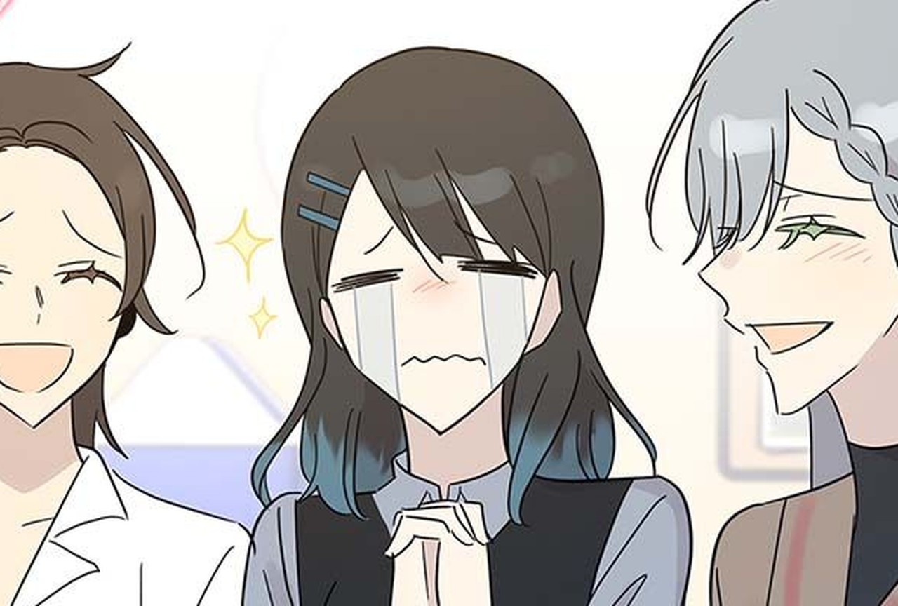 Mon oncle est une star de K-Pop - Episode 80 - ONO Webtoon et Manga