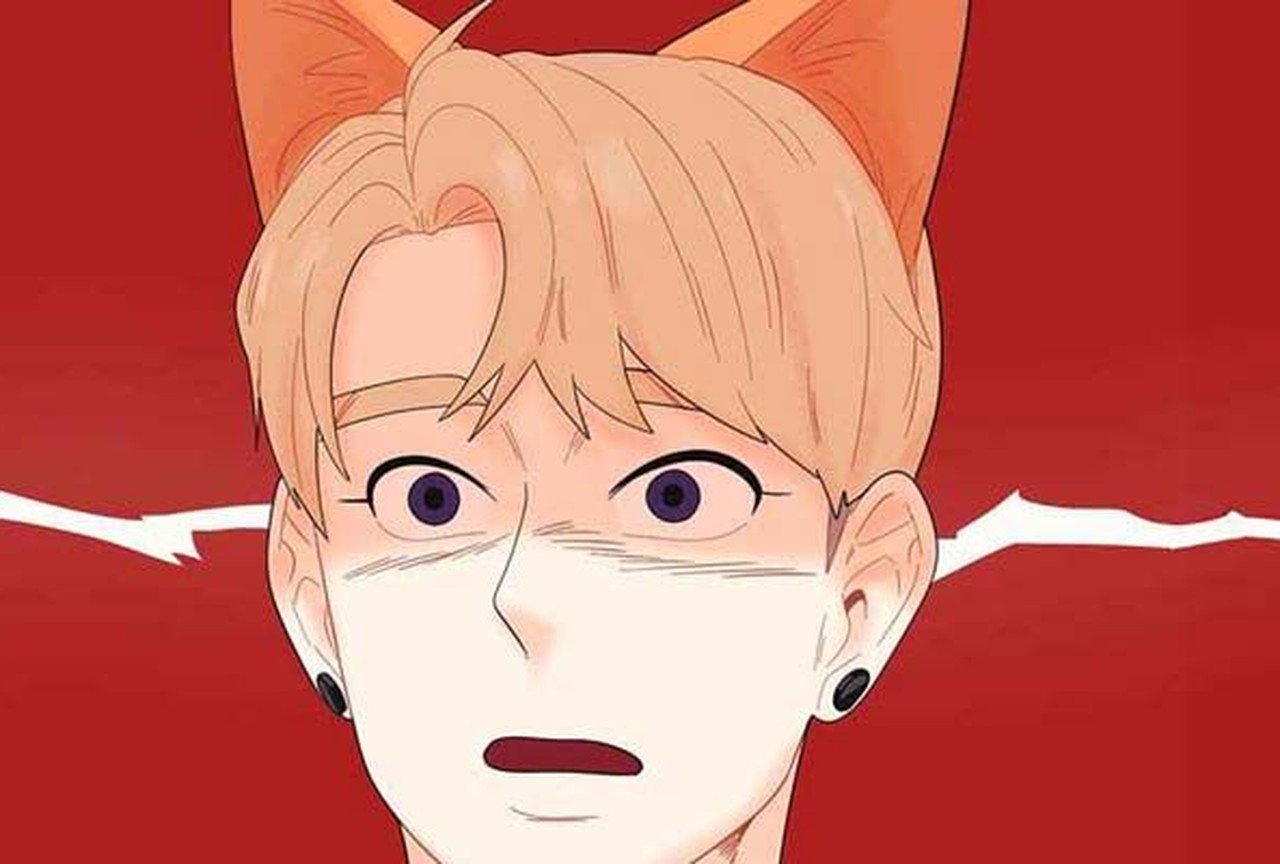 YOUTH - Episode 6 - ONO Webtoon et Manga