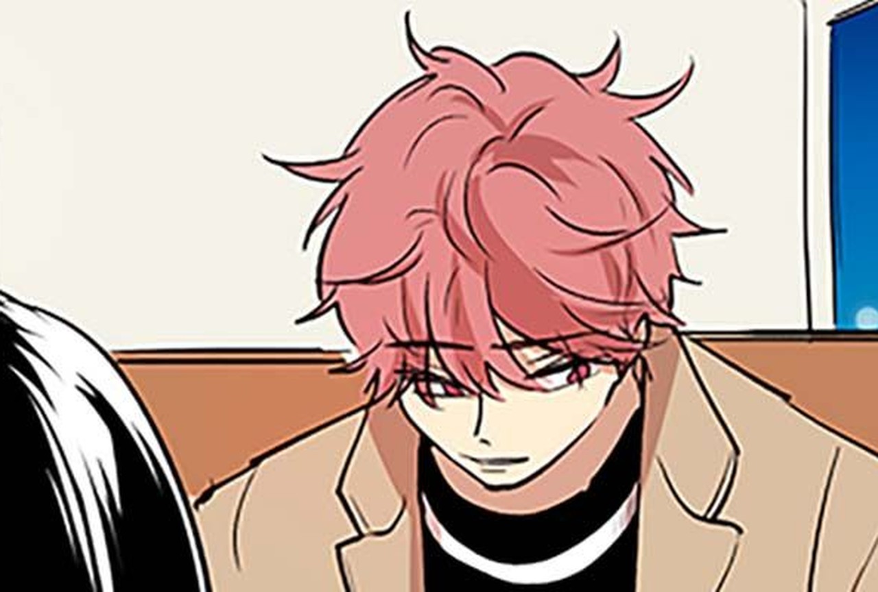 Le Parfum de tes Sentiments - Episode 18 - ONO Webtoon et Manga