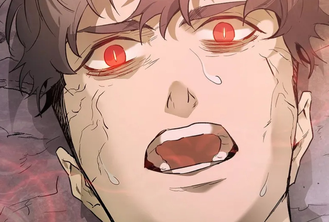 Level Up with the Gods - Episode 16 - ONO Webtoon et Manga