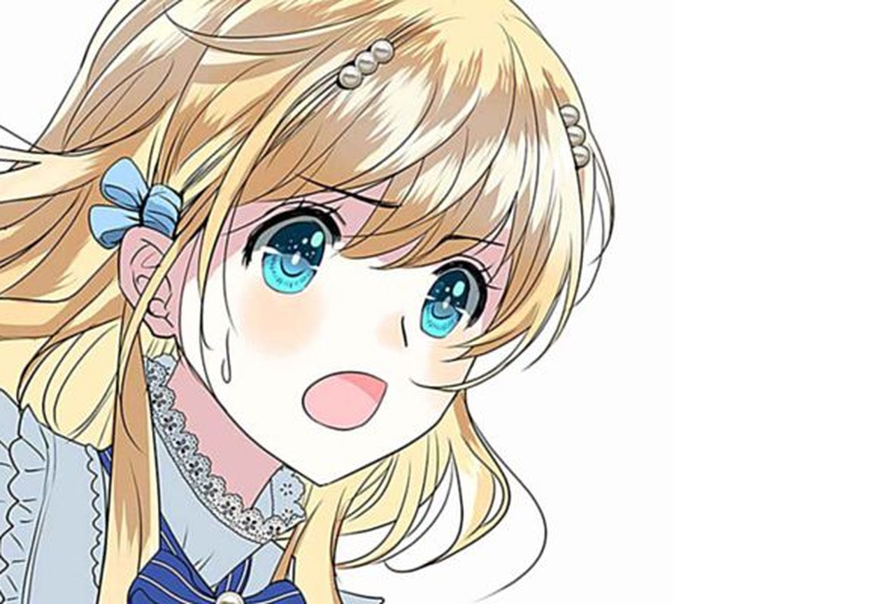 Le Cygne et le Faucon - Episode 12 - ONO Webtoon et Manga