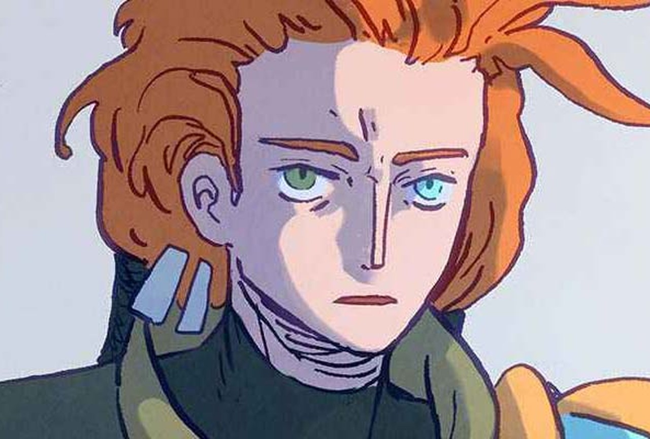 Soma - Épisode 26 - ONO Webtoon et Manga